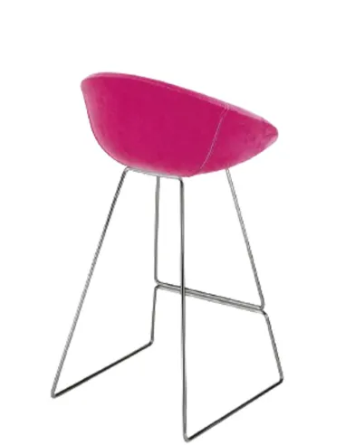 Стул барный PEDRALI GLISS 916 - купить Киев, Днепр, Одесса, Львов, Харьков