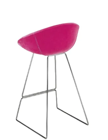 Стул барный PEDRALI GLISS 916 - купить Киев, Днепр, Одесса, Львов, Харьков