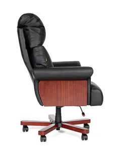 Кресло для руководителя CHAIRMAN 410 2
