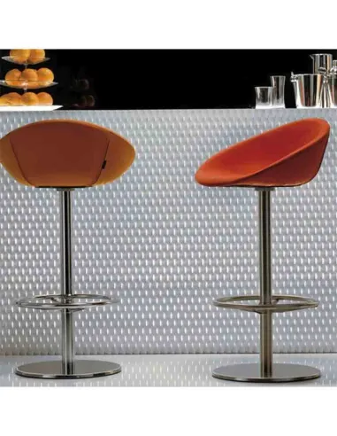 Стул барный PEDRALI GLISS 985 - купить Киев, Днепр, Одесса, Львов, Харьков