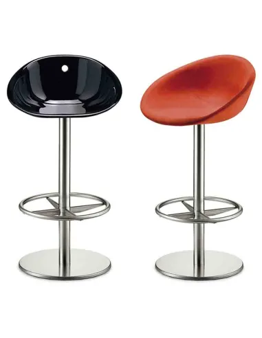 Стул барный PEDRALI GLISS 985 - купить Киев, Днепр, Одесса, Львов, Харьков