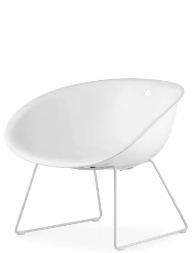 Стул PEDRALI GLISS 340 - купить Киев, Днепр, Одесса, Львов, Харьков