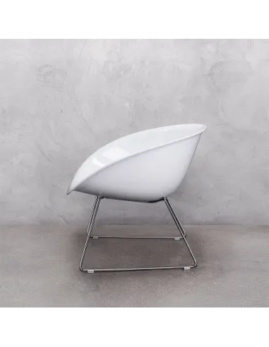 Стул PEDRALI GLISS 340 - купить Киев, Днепр, Одесса, Львов, Харьков