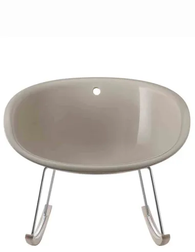 Кресло-качалка PEDRALI GLISS SWING 350 - купить Киев, Днепр, Одесса, Львов, Харьков