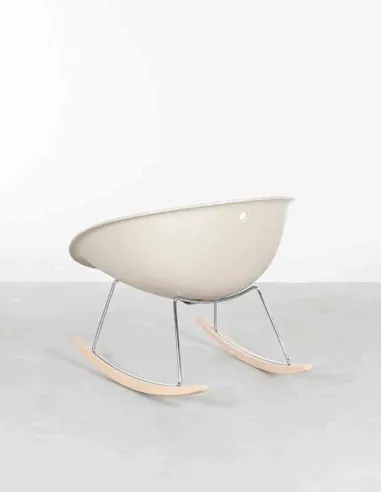 Кресло-качалка PEDRALI GLISS SWING 350 - купить Киев, Днепр, Одесса, Львов, Харьков