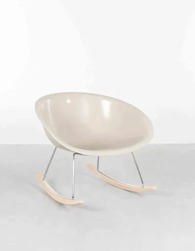 Кресло-качалка PEDRALI GLISS SWING 350 - купить Киев, Днепр, Одесса, Львов, Харьков