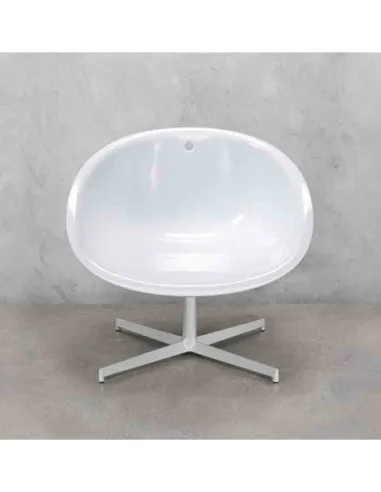 Стул PEDRALI GLISS 360 - купить Киев, Днепр, Одесса, Львов, Харьков