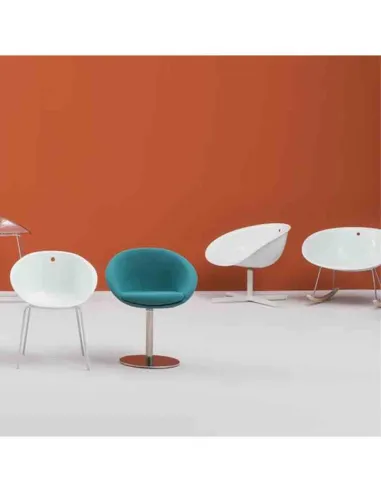 Стул PEDRALI GLISS 360 - купить Киев, Днепр, Одесса, Львов, Харьков