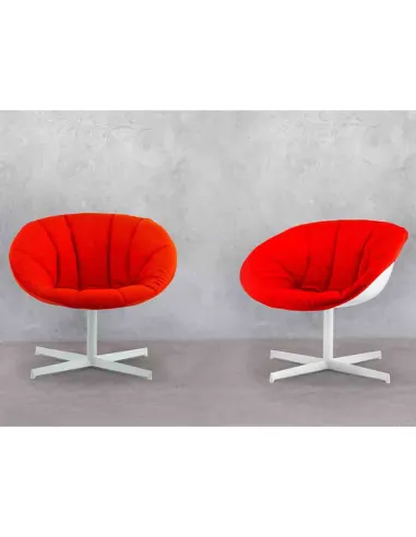 Стул PEDRALI GLISS 360/3 - купить Киев, Днепр, Одесса, Львов, Харьков