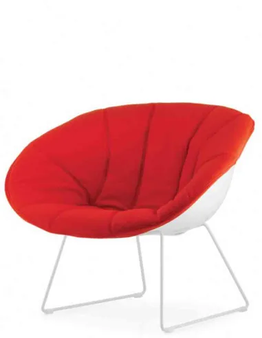 Стул PEDRALI GLISS 340/3 - купить Киев, Днепр, Одесса, Львов, Харьков