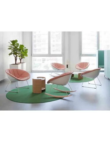 Стул PEDRALI GLISS 340/3 - купить Киев, Днепр, Одесса, Львов, Харьков