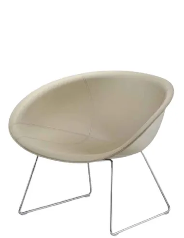 Стул PEDRALI GLISS 341 - купить Киев, Днепр, Одесса, Львов, Харьков