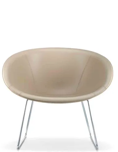 Стул PEDRALI GLISS 341 - купить Киев, Днепр, Одесса, Львов, Харьков