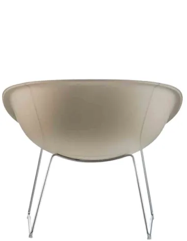 Стул PEDRALI GLISS 341 - купить Киев, Днепр, Одесса, Львов, Харьков