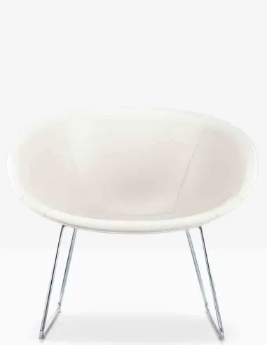 Стул PEDRALI GLISS 341 - купить Киев, Днепр, Одесса, Львов, Харьков