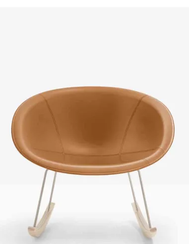 Кресло-качалка PEDRALI GLISS SWING 351 - купить Киев, Днепр, Одесса, Львов, Харьков