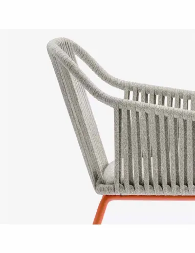 Стул PEDRALI BABILA TWIST 2795 - купить Киев, Днепр, Одесса, Львов, Харьков