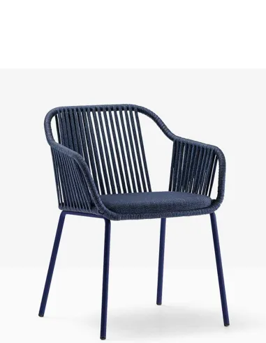 Стул PEDRALI BABILA TWIST 2795 - купить Киев, Днепр, Одесса, Львов, Харьков