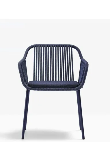 Стул PEDRALI BABILA TWIST 2795 - купить Киев, Днепр, Одесса, Львов, Харьков