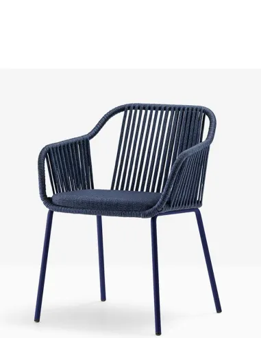 Стул PEDRALI BABILA TWIST 2795 - купить Киев, Днепр, Одесса, Львов, Харьков