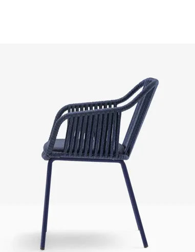 Стул PEDRALI BABILA TWIST 2795 - купить Киев, Днепр, Одесса, Львов, Харьков