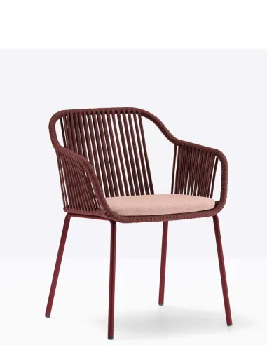 Стул PEDRALI BABILA TWIST 2795 - купить Киев, Днепр, Одесса, Львов, Харьков