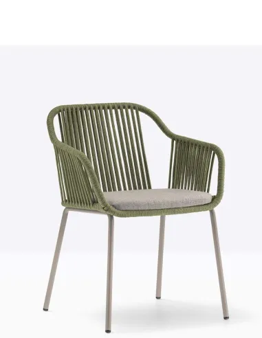 Стул PEDRALI BABILA TWIST 2795 - купить Киев, Днепр, Одесса, Львов, Харьков