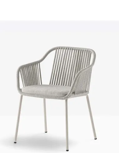 Стул PEDRALI BABILA TWIST 2795 - купить Киев, Днепр, Одесса, Львов, Харьков