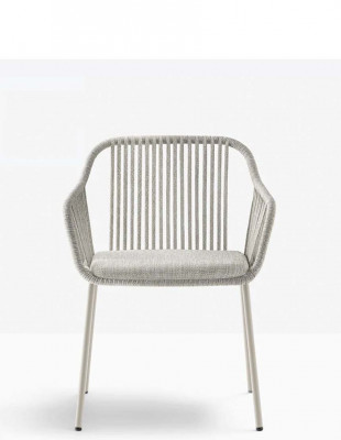 Стул PEDRALI BABILA TWIST 2795 2