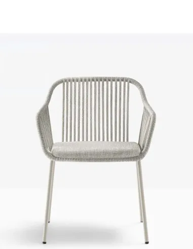 Стул PEDRALI BABILA TWIST 2795 - купить Киев, Днепр, Одесса, Львов, Харьков