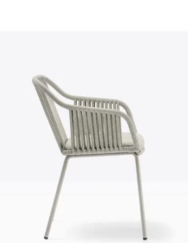 Стул PEDRALI BABILA TWIST 2795 - купить Киев, Днепр, Одесса, Львов, Харьков