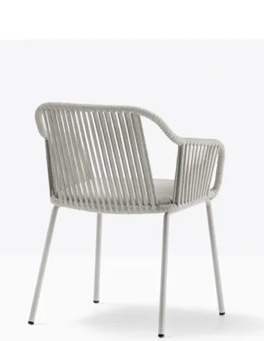 Стул PEDRALI BABILA TWIST 2795 - купить Киев, Днепр, Одесса, Львов, Харьков