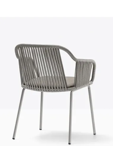 Стул PEDRALI BABILA TWIST 2795 - купить Киев, Днепр, Одесса, Львов, Харьков