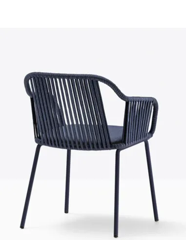 Стул PEDRALI BABILA TWIST 2795 - купить Киев, Днепр, Одесса, Львов, Харьков