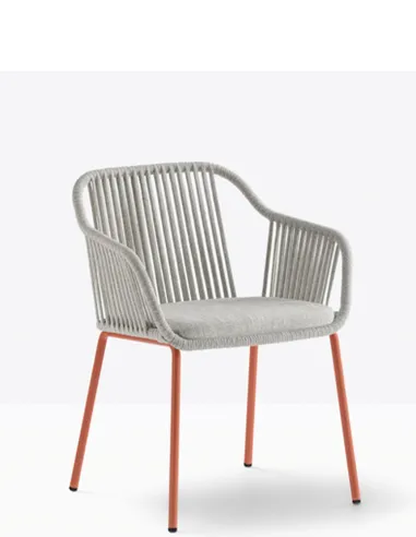 Стул PEDRALI BABILA TWIST 2795 - купить Киев, Днепр, Одесса, Львов, Харьков