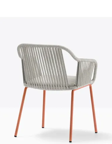 Стул PEDRALI BABILA TWIST 2795 - купить Киев, Днепр, Одесса, Львов, Харьков