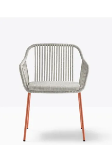 Стул PEDRALI BABILA TWIST 2795 - купить Киев, Днепр, Одесса, Львов, Харьков