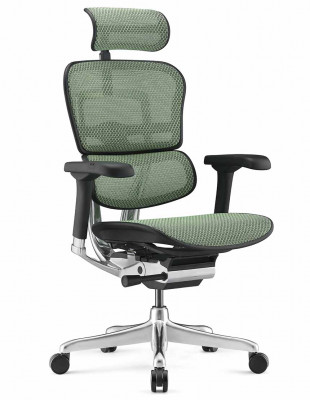 Кресло ERGOHUMAN ELITE 2...