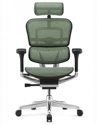 Кресло ERGOHUMAN ELITE 2... 2