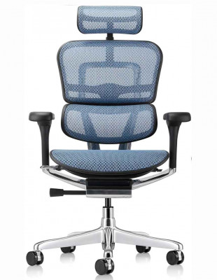 Кресло ERGOHUMAN ELITE 2... 2