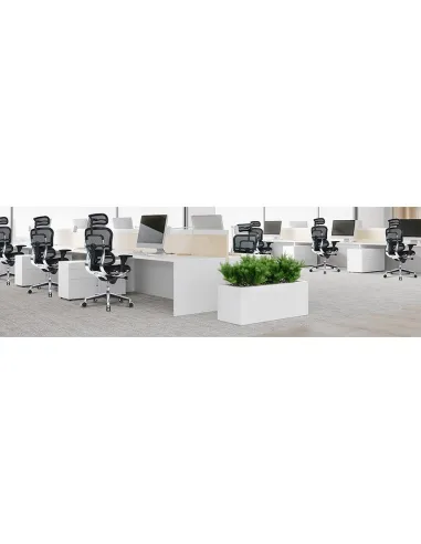 Кресло ERGOHUMAN ELITE 2 (EHE2-AB-HAM-5D-L, сетка T-168-B1 Black), эргономичное - купить Киев, Днепр, Одесса, Львов, Харьков