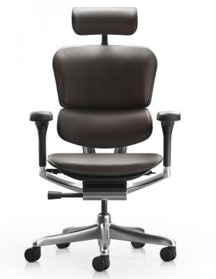 Кресло ERGOHUMAN ELITE 2,... 2