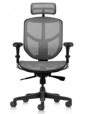 Кресло ENJOY BUDGET 2 GREY... 2