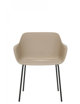 Стул PEDRALI BABILA XL 2734 2