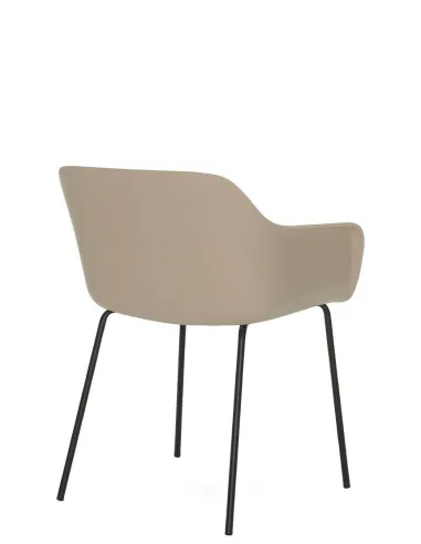 Стул PEDRALI BABILA XL 2734 - купить Киев, Днепр, Одесса, Львов, Харьков