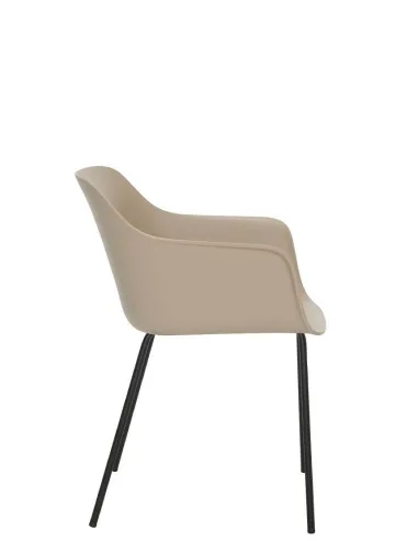 Стул PEDRALI BABILA XL 2734 - купить Киев, Днепр, Одесса, Львов, Харьков