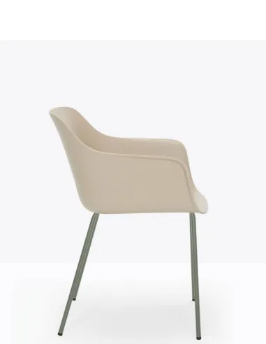 Стул PEDRALI BABILA XL 2734 - купить Киев, Днепр, Одесса, Львов, Харьков