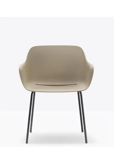 Стул PEDRALI BABILA XL 2734 - купить Киев, Днепр, Одесса, Львов, Харьков