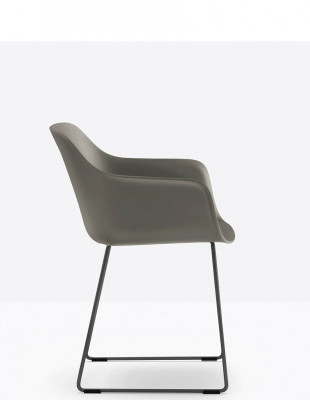 Стул PEDRALI BABILA XL 2744 2