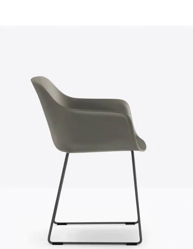 Стул PEDRALI BABILA XL 2744 - купить Киев, Днепр, Одесса, Львов, Харьков